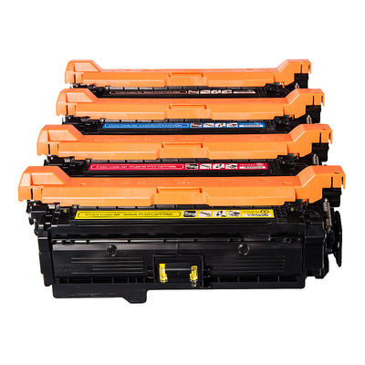 Патроны тонера  CF450A CF451A CF452A CF453A для  M652n M652dn M653dn M653x 653dh M681f M682