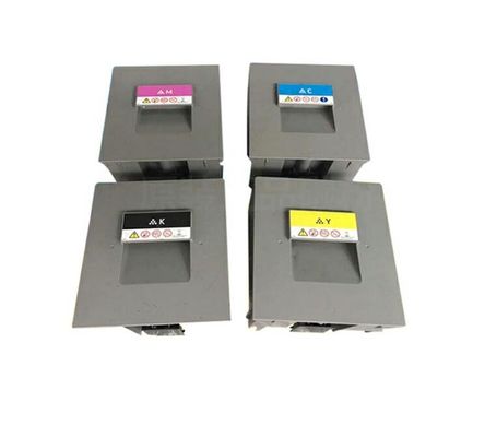 Патрон тонера Ricoh для принтера Ricoh MPC8002/6502 с 100% предварительной проверкой