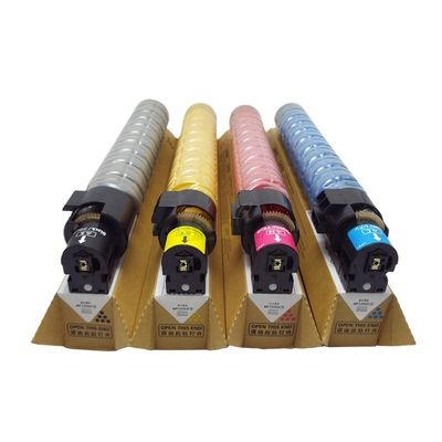 ISO9001/ISO14001 Сертифицированный картридж тонера Ricoh для RICOH MP C3001 C3501 Lanier LD630C LD635C Savin C9130 C9135