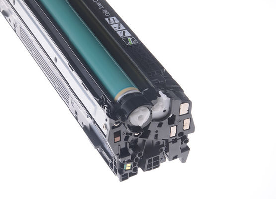 Патроны тонера 650A цвета страницы AAA 15000 для  LaserJet CP5525
