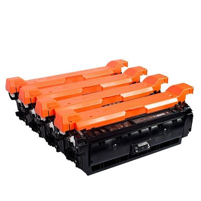 CF360A 6000 вызывает патроны тонера  AAA для  M552DN LaserJet