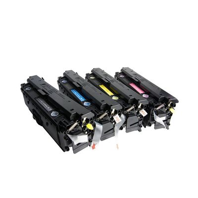CF360A 6000 вызывает патроны тонера  AAA для  M552DN LaserJet