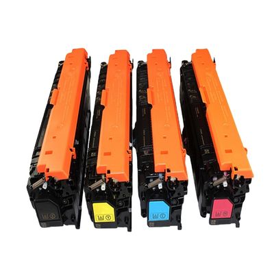 CF360A 6000 вызывает патроны тонера  AAA для  M552DN LaserJet