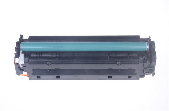 Страницы STMC 1400 красят патроны тонера для  CF400A 401A 402A 403A