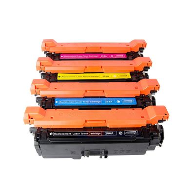 CM3530 CP3525N/DN патрона печати AAA Laserjet 10500 страниц