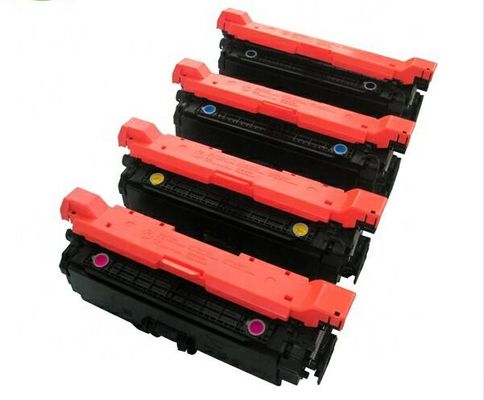 CM3530 CP3525N/DN патрона печати AAA Laserjet 10500 страниц