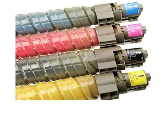 Высокопроизводительный картридж тонера Ricoh SP C810 811 для Ricoh SPC810 811 с полным тонером и чипом