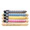 MPC2800 3300 15000 Page Ricoh color high quality  Toner Cartridges ISO14001