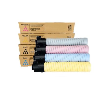 Картридж с тонером Ricoh для цветных копиров Ricoh Pro C900 C901 C720 Черный, Голубой, Желтый, Пурпурный с сервисным обслуживанием и гарантией от производителя