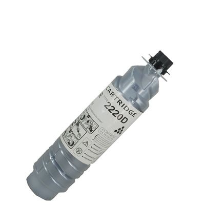 Совместимый картридж тонера Ricoh для AFICIO 2220D 2120D 1022 1027 1032 2022 2027 2032 3025 3030 MP2510 2550 3353