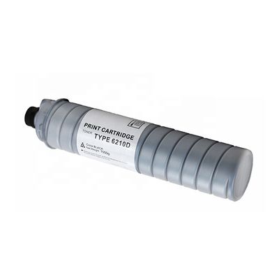 Совместимый тонерный картридж 6210d для Ricoh Aficio 1060 2075 1075 051 2060 2075 7500 7502 7503 8000 8001 6210D принтеры