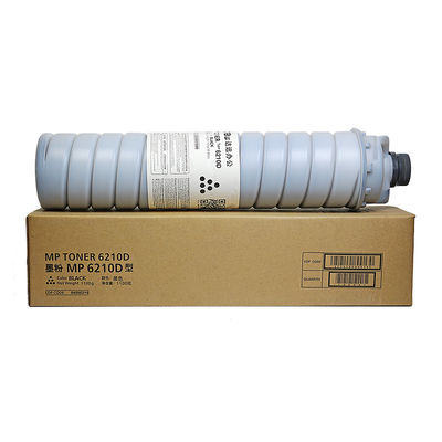 Совместимый тонерный картридж 6210d для Ricoh Aficio 1060 2075 1075 051 2060 2075 7500 7502 7503 8000 8001 6210D принтеры