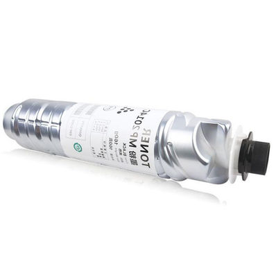 MP2014D Тонерный картридж для Ricoh 12K Выдача страницы 1.53 Черный уровень 4% Тонерный уровень отходов Отличное обслуживание