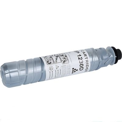 1230D Black Toner Cartridge для принтера Ricoh AF2015/2016/2018/2020 с дефектным показателем менее 0,7%