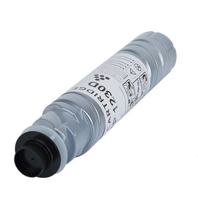 1230D Black Toner Cartridge для принтера Ricoh AF2015/2016/2018/2020 с дефектным показателем менее 0,7%
