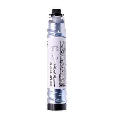 Новый совместимый черный 1220D 1140D тонерный картридж для принтера Ricoh Aficio 1015 1018 с индивидуальной упаковкой