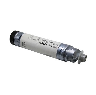 Новый совместимый черный 1220D 1140D тонерный картридж для принтера Ricoh Aficio 1015 1018 с индивидуальной упаковкой