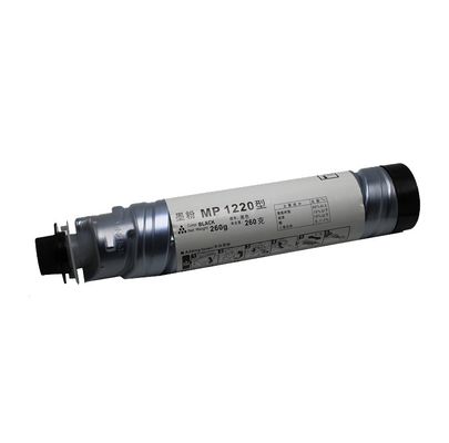 Новый совместимый черный 1220D 1140D тонерный картридж для принтера Ricoh Aficio 1015 1018 с индивидуальной упаковкой