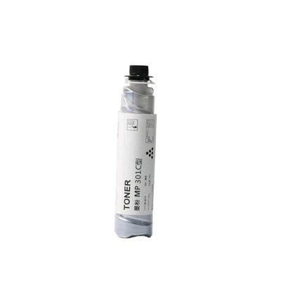 Ricoh Toner Cartridge Совместимая модель MP301 Черный цвет 8K Выдача страницы ISO SGS Сертификат Подходит для принтера Ricoh Aficio MP301