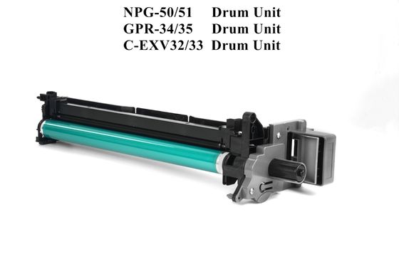 Патрон тонера NPG-50/51 GPR-34/35 C-EXV32/33 для канона IR2520 2525 2530 2545