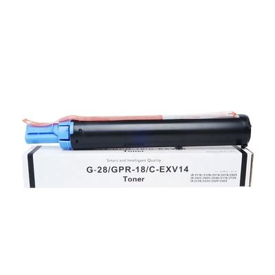 C-EXV14 Канонский тонировочный картридж
