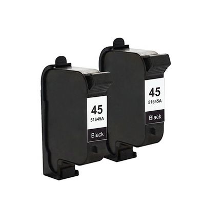Картридж для принтера  45 51645A MSDS струйный для растворяющего прокладчика