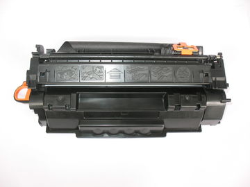 Первоначально  7553A чернит патрон тонера для  P2014/P2015/M2727 brandnew