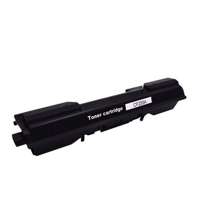 CF233A 23000 страниц Картон цветного тона для Pro M106w M134a M134f