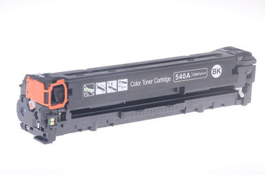 Патрон тонера CB540A LaserJet цвета