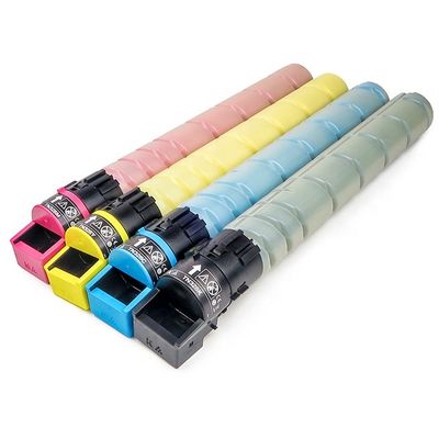 Высокопроизводительный тонирующий картридж TN328 для Konica Minolta BIZHUB C250I 330I 360I в цвете Черный/Циановый/Желтый/Мажентовый