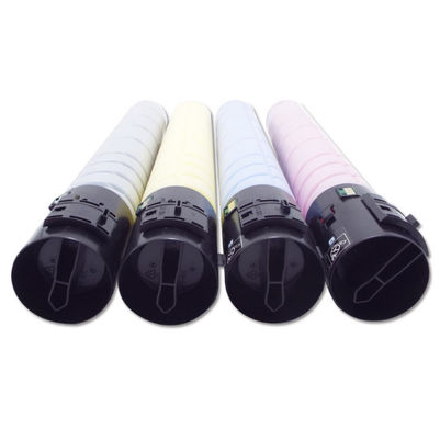 Картриджи с тонером Minolta для копировальных аппаратов Konica Minolta Bizhub C458 558 658, предлагающие черный, голубой, желтый, пурпурный цвета и 100% тестирование