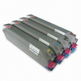 9200 ОКИ Тонирующий картридж для ОКИДАТА C9200 / 9400 Черный / Циановый / Мажентовый / Желтый OEM Модель 41515208/ 7/ 6/ 5