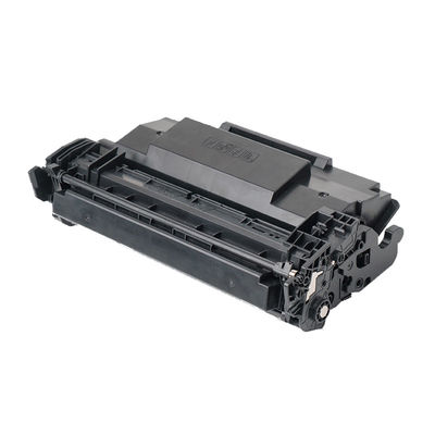Картридж с тонером для принтера HP 89A черный, ресурс 5000 страниц, CF289A для LaserJet M507n MFP M528dn