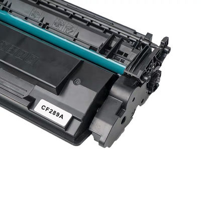 Картридж с тонером для принтера HP 89A черный, ресурс 5000 страниц, CF289A для LaserJet M507n MFP M528dn
