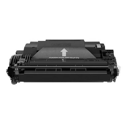 Картридж с тонером для принтера HP 89A черный, ресурс 5000 страниц, CF289A для LaserJet M507n MFP M528dn