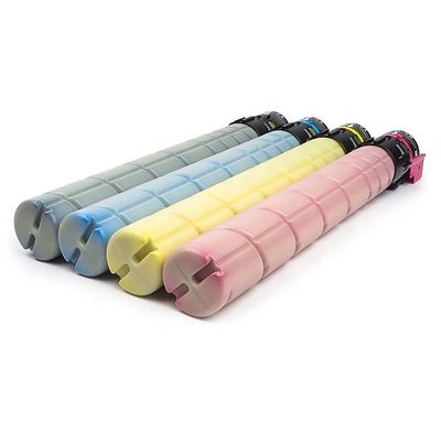 Высокая производительность TN328 Minolta Toner Cartridges для C250i C300i C360i Конкурентоспособный и экологически чистый 27 000 страниц