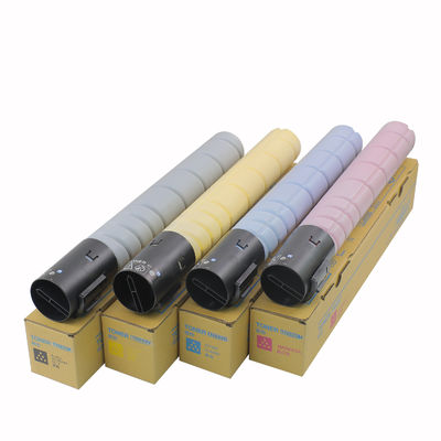 Minolta Toner Cartridges Совместимый картридж для Bizhub C226 C256 C266 C7222 C7226 с высокой производительностью и производительностью страницы