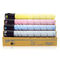 AAA Konica Minolta Toner Cartridges 28000 Pages Bizhub TN-220 TN-221