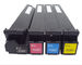 TN-213 TN-214 24500 Black Minolta Copier Cartridges For Konica C200 C203