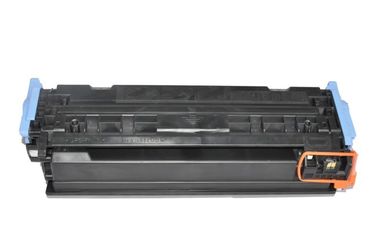 124A Q6000A Картрижи цветного тонера, используемые для HP LaserJet 1600 2600N 2605DN CM1015 CM1017