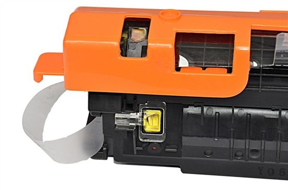 Перерабатываемый картридж с тонером Q3960A для H P Color laserJet 2550L 2550Ln