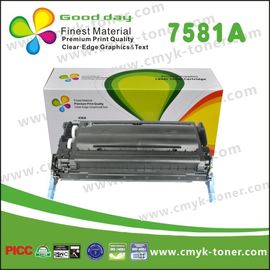 503A (7581A) Картрижи цветного тонера, используемые для HP Color LaserJet 3800 CP3505