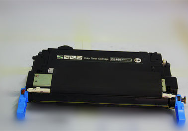CE400A Тонерный картридж 507A, используемый для HP Color Enterprise 500 M551