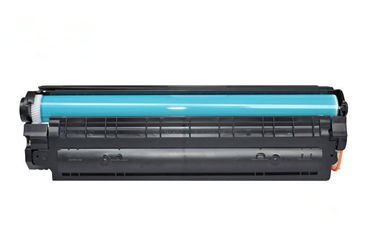 Office HP Black Toner Cartridge CE285A совместимый с HP LaserJet P1102