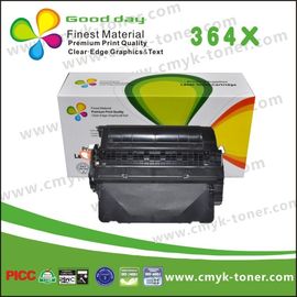 CC364X 64X Тонерный картридж, используемый для HP LaserJet P4014 P4015N P4515 Черный