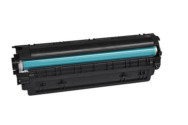 CB436A 36A Совместимый тонерный картридж, используемый для HP LaserJet M1120 M1120N M1522N