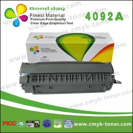 C4092A Черный лазерный тонирующий картридж 92A для HP 1100/1100A/3200