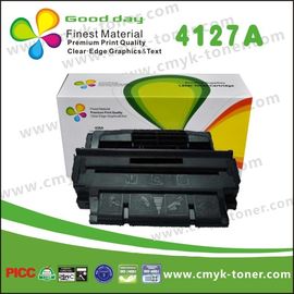 27A 4127A Тонирующий картридж, используемый для HP LaserJet 4000 4000N 4000T 4050 4050N Черный