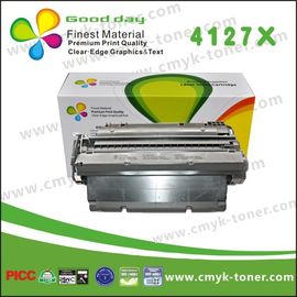 C4127X совместимый HP черный тонерный картридж 18 месяцев гарантия / с OPC