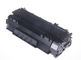 Патрон тонера Q7553A черноты HP двигателя P2014 лазера для принтера HP